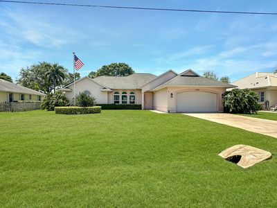 5207 Indian Bend Lane, Fort Pierce, FL, 34951