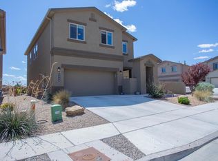 6840 Oasis Canyon Rd NW, Albuquerque, NM 87114