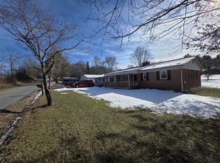 406 Anthony Rd, Frankford, WV 24938