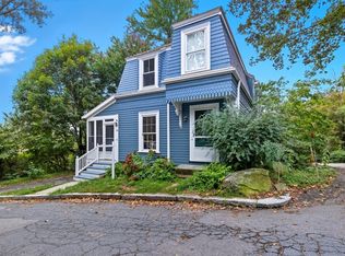 26 Centre Ave, Belmont, MA 02478