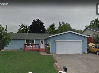 304 Dark Horse St, Roseburg, OR 97471