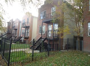 1449 E 72nd St #1, Chicago, IL 60619