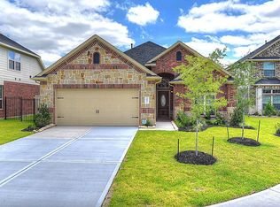 3831 Pantano Ct, Missouri City, TX 77459