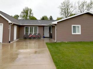 310 Iddings St, Kendallville, IN