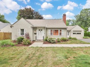 94 Fenimore Blvd, Springfield, MA 01108