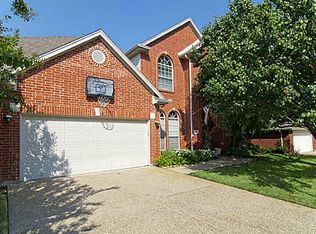 2621 Tillman Dr, Arlington, TX 76006