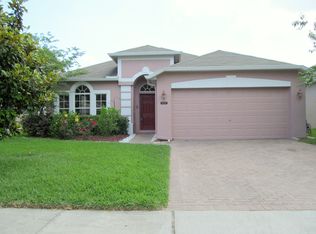 1437 Ashdown Ct, Sanford, FL 32771