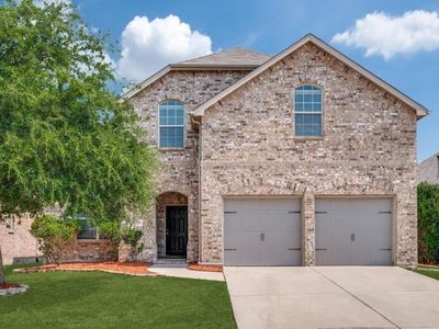 1721 Shoebill Dr, Little Elm, TX, 75068