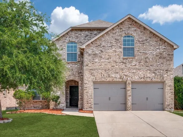 1721 Shoebill Dr, Little Elm, TX 75068