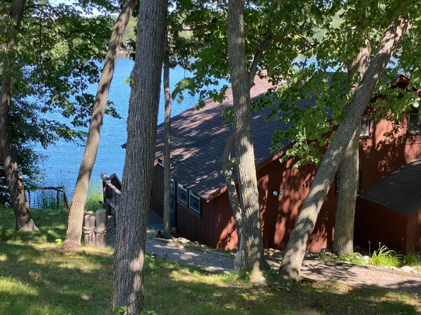 11750 Bluebird Dr, Sauk Centre, MN 56378