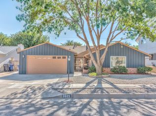 3821 Inca St NE, Albuquerque, NM 87111