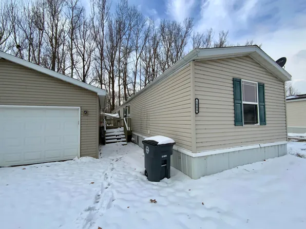 1325 27th St SE Lot 1008, Minot, ND 58701