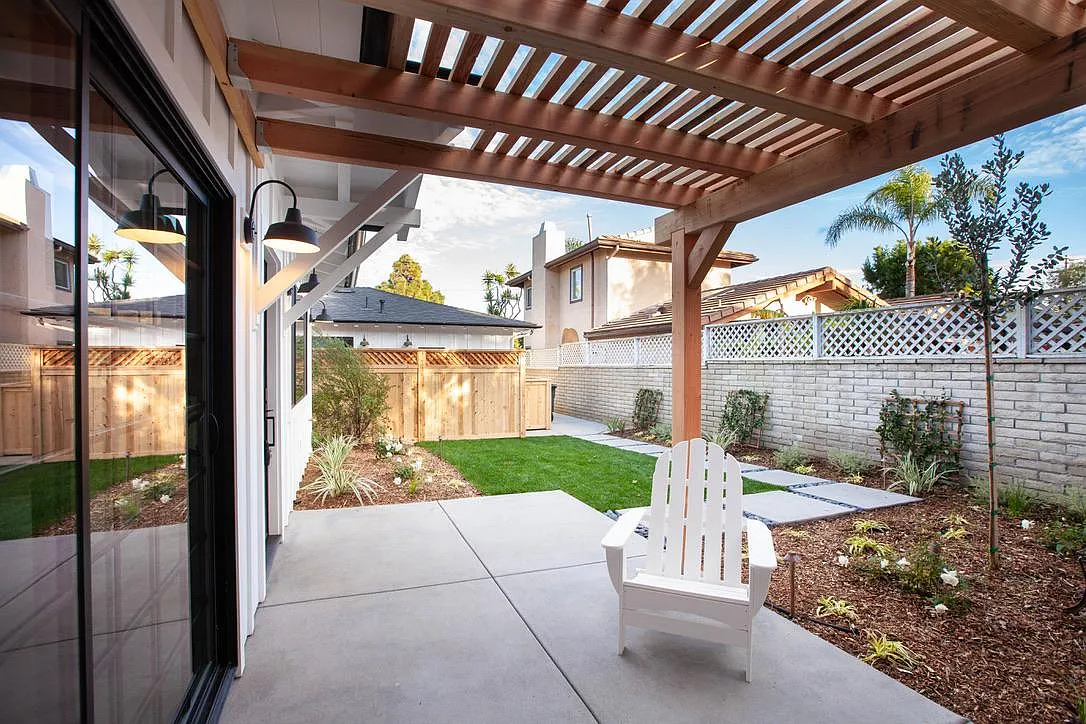 2 bed, 1000 sqft, $5,750 — Photo 4