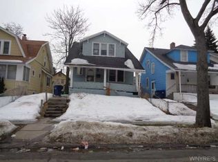 289 Northland Ave, Buffalo, NY 14208