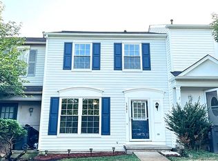 1881 Beegee Ct, Woodbridge, VA 22192