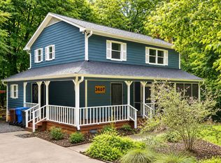 3607 Courtland Dr, Durham, NC 27707