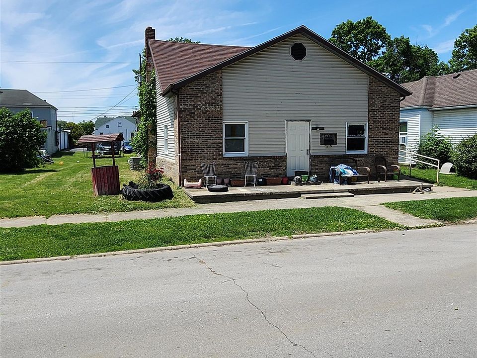 2nd image of 1913 Ohio Ave