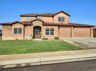 3157 Cross Canyon Ln, Grand Junction, CO 81504