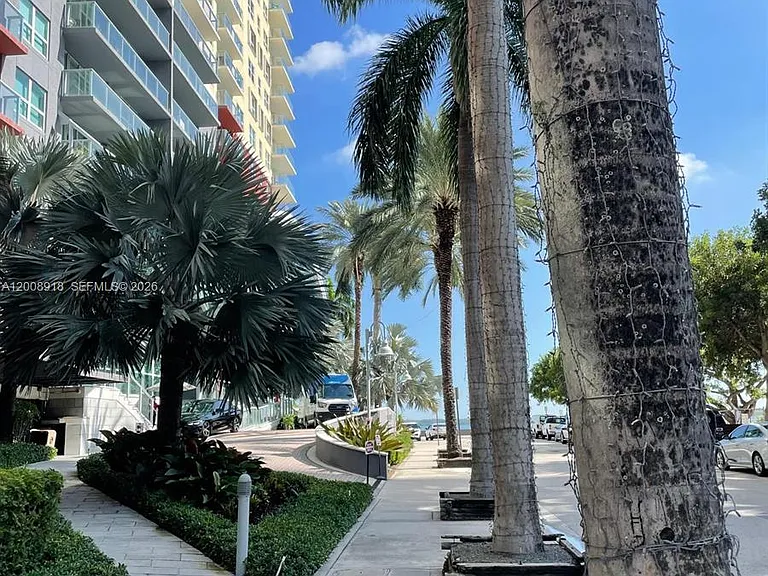 1155 S Brickell Bay Dr #805 — Photo 34