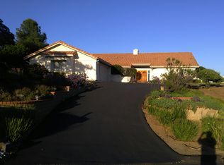 2549 Camino De Los Aves, Alpine, CA 91901