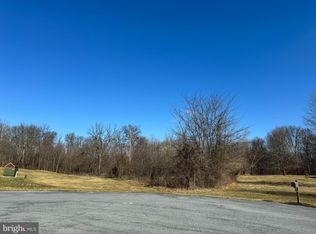 Orndoff Dr LOT 11, Clear Brook, VA 22624
