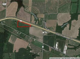 W Booneslick Rd, Jonesburg, MO 63351
