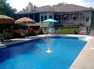 13495 W Edgewood Ave, New Berlin, WI 53151