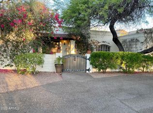 6724 N 62nd St, Paradise Valley, AZ 85253