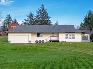 92693 T T Larson Rd, Astoria, OR