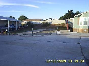2nd image of 2626 Coronado Ave Space 88
