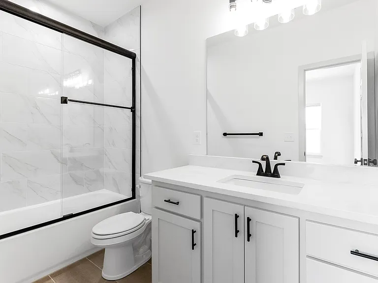 8532 Hammond St #3B — Photo 30