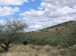 39/ACR E On Rambling Rd #100, Elfrida, AZ 85610