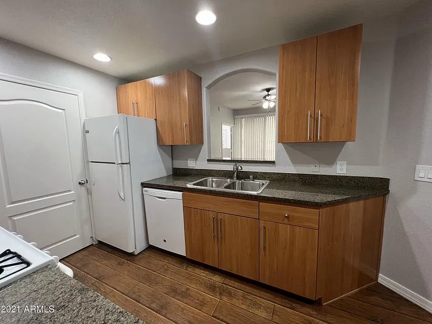 6900 E Princess Drive, #1124 - #1124 — Photo 2