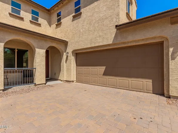3006 E IVANHOE Street, Gilbert, AZ 85295