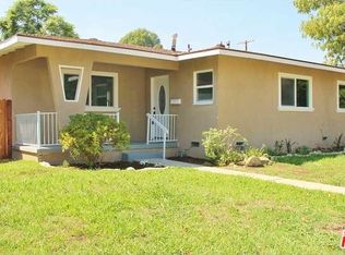 10801 McLennan Ave, Granada Hills, CA 91344