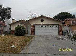 5108 Gaylene Ave, Bakersfield, CA 93307