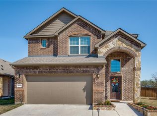 9800 Cottontail Ln, McKinney, TX 75071