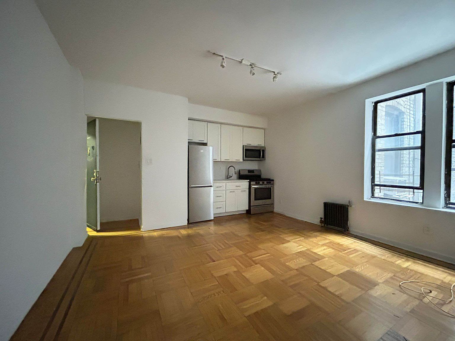 537 Clinton Ave APT 2H, Brooklyn, NY 11238 | Zillow