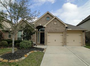 26526 Becker Pines Ln, Katy, TX 77494