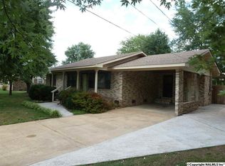 1003 Daisy St, Albertville, AL 35951