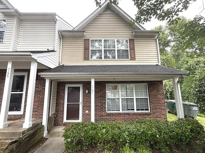747 Mountainwater Dr
