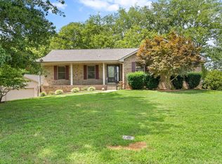1400 S Callywood Ct, Clarksville, TN 37040