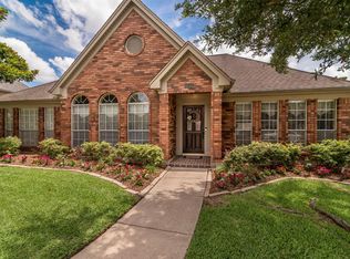 4115 Pebble Beach Dr, League City, TX 77573