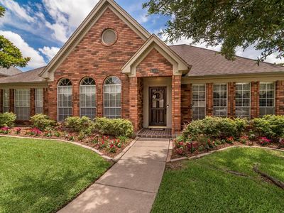 4115 Pebble Beach Dr, League City, TX, 77573