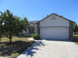 461 W Chrisfield Dr, Meridian, ID 83646