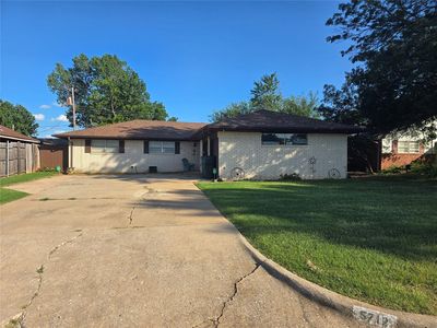 5712 Lawson Ln, Oklahoma City, OK, 73132