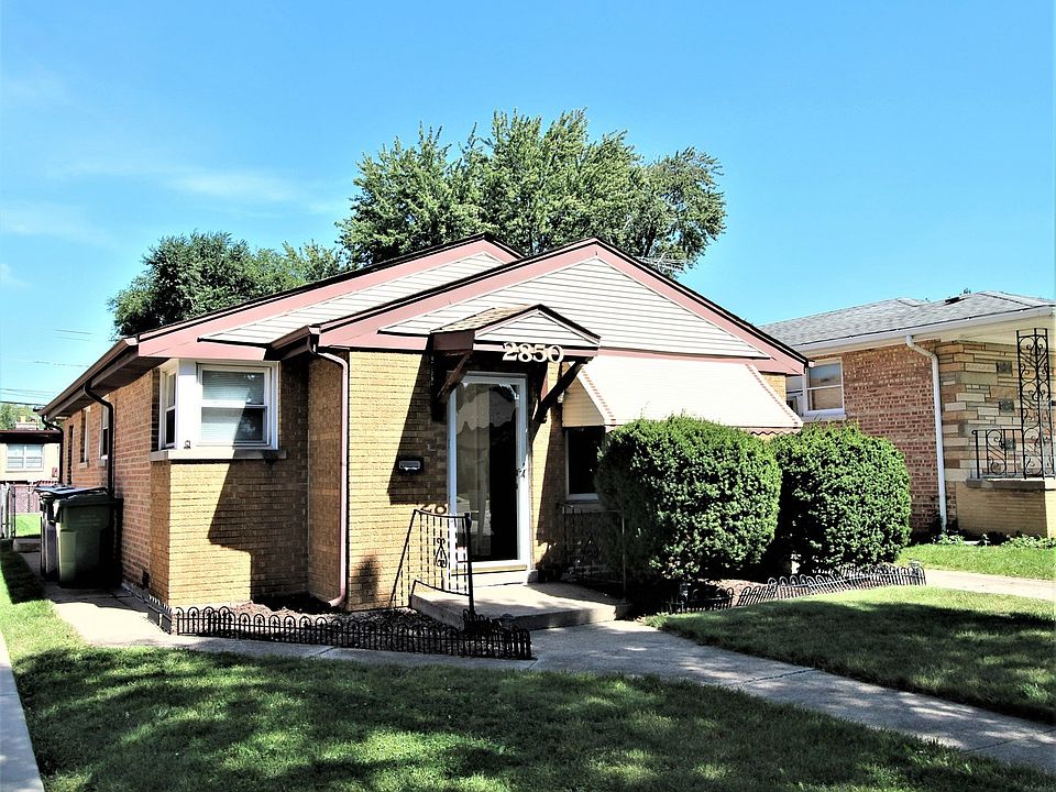 1st image of 2850 W 99th St