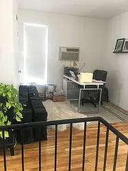 Rented by Michael Apfelbaum, LREB