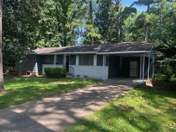 2930 Oakmont Dr, Jackson, MS 39209