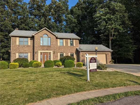 105 Arabian Cir, Butler, PA 16001